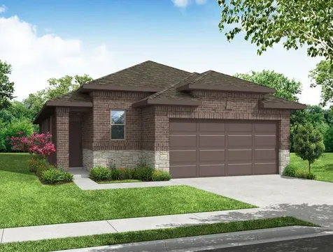 1609 Potomac Lane Blue Ridge TX 75424