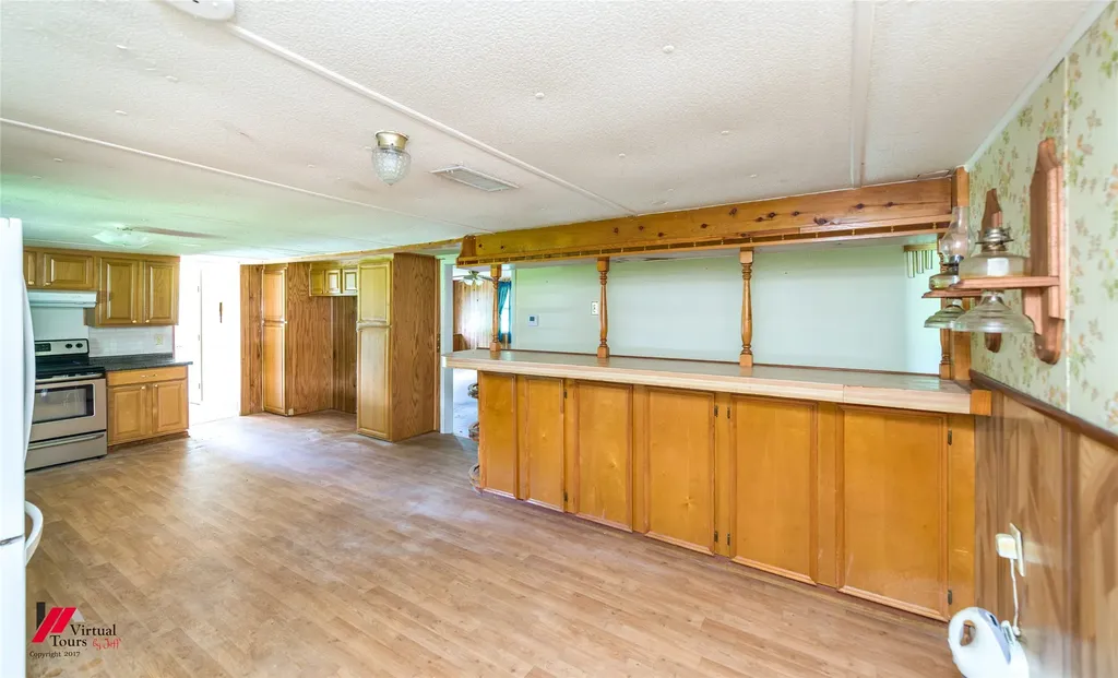 153 Woolworth Road Stonewall LA 71078