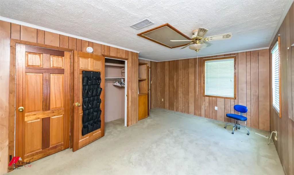 153 Woolworth Road Stonewall LA 71078
