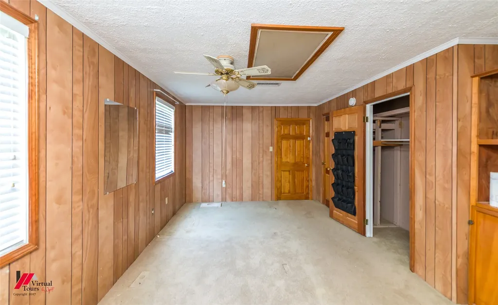 153 Woolworth Road Stonewall LA 71078