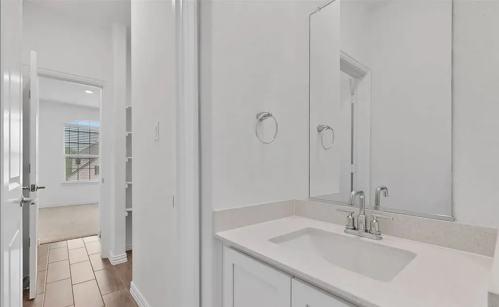 1505 Kurelek Drive Little Elm TX 75068