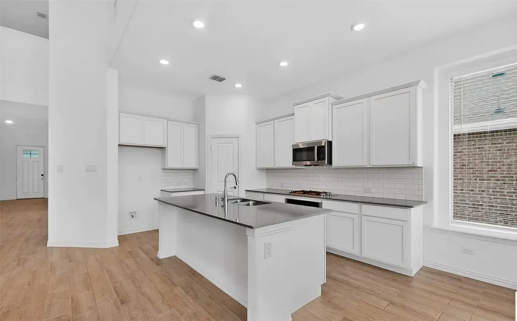 1505 Kurelek Drive Little Elm TX 75068