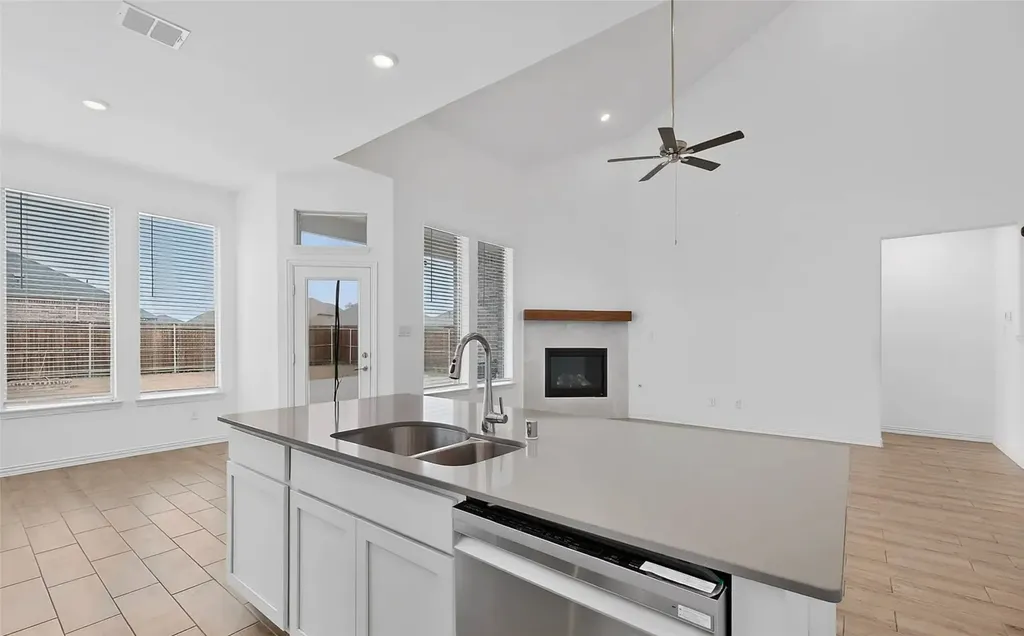 1505 Kurelek Drive Little Elm TX 75068