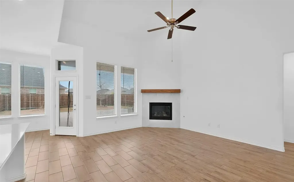 1505 Kurelek Drive Little Elm TX 75068