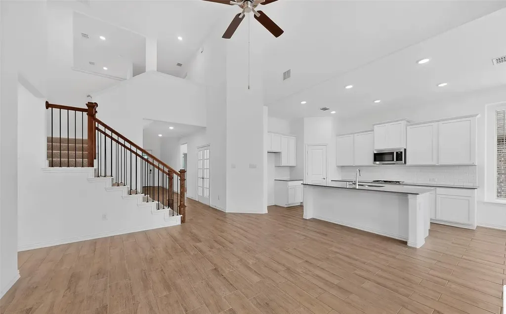 1505 Kurelek Drive Little Elm TX 75068
