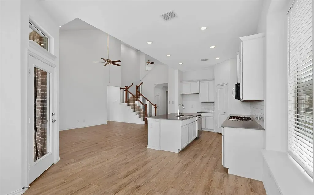 1505 Kurelek Drive Little Elm TX 75068