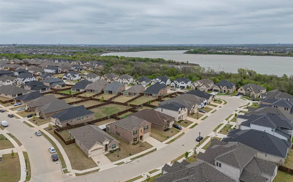 1505 Kurelek Drive Little Elm TX 75068