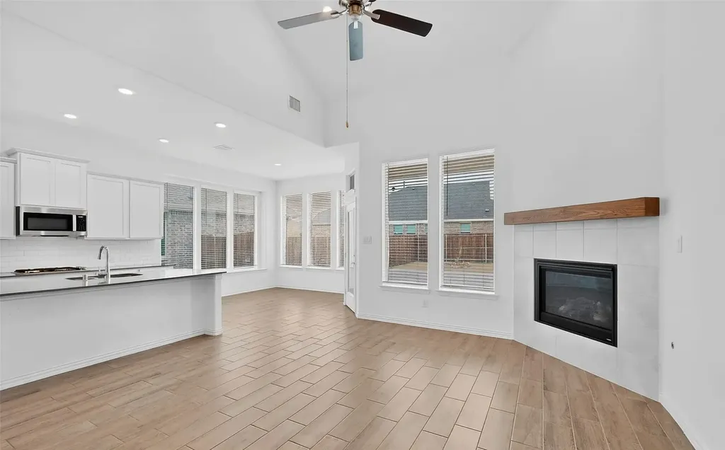 1505 Kurelek Drive Little Elm TX 75068