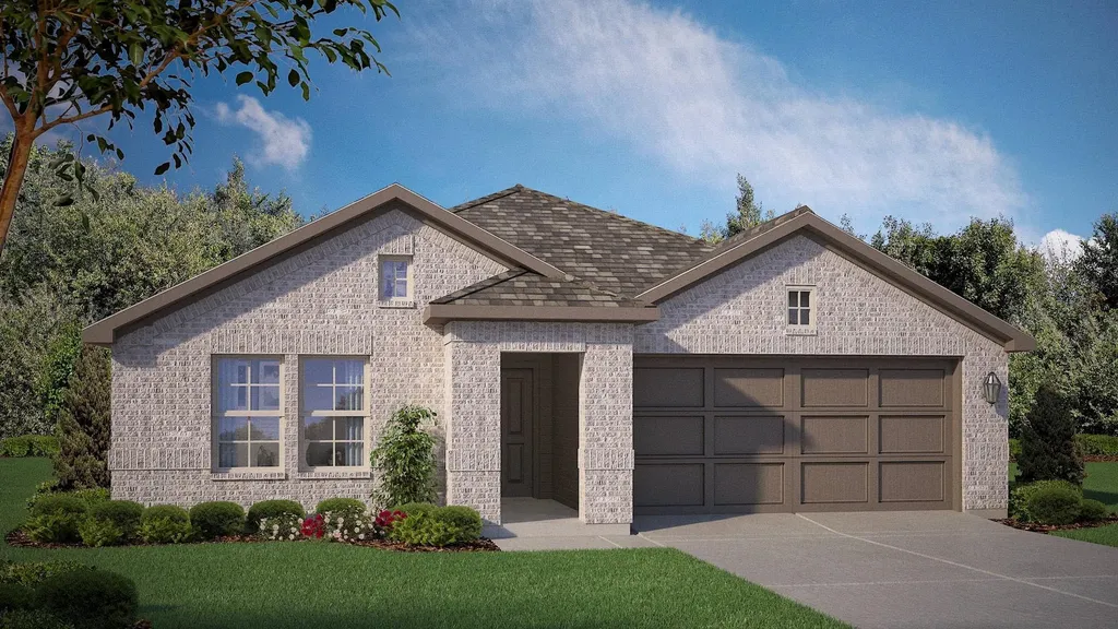 1044 Burnt Ranch Lane Fort Worth TX 76131