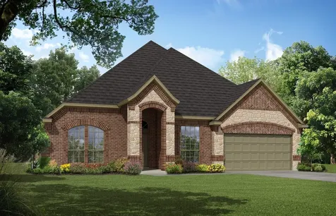 121 Mikasi Street Godley TX 76044