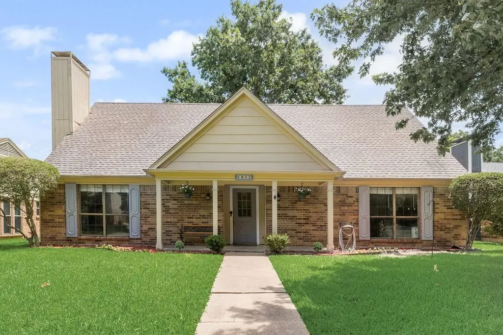 1022 Melissa Lane Garland TX 75040