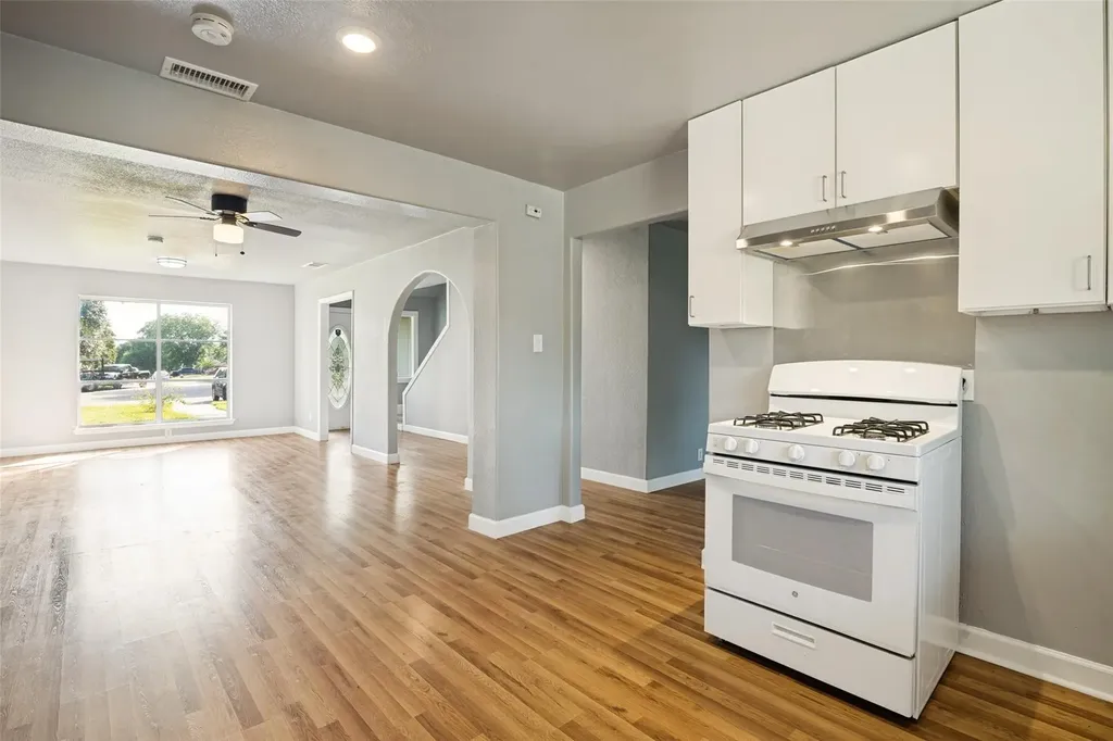 4401 Ivy Drive Mesquite TX 75150