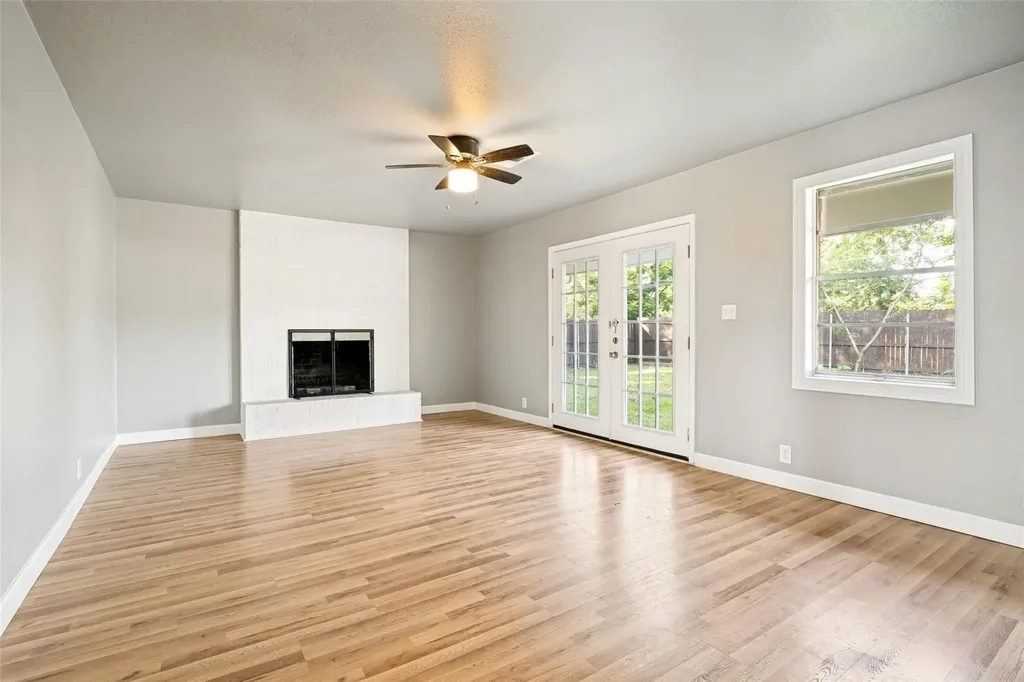 4401 Ivy Drive Mesquite TX 75150