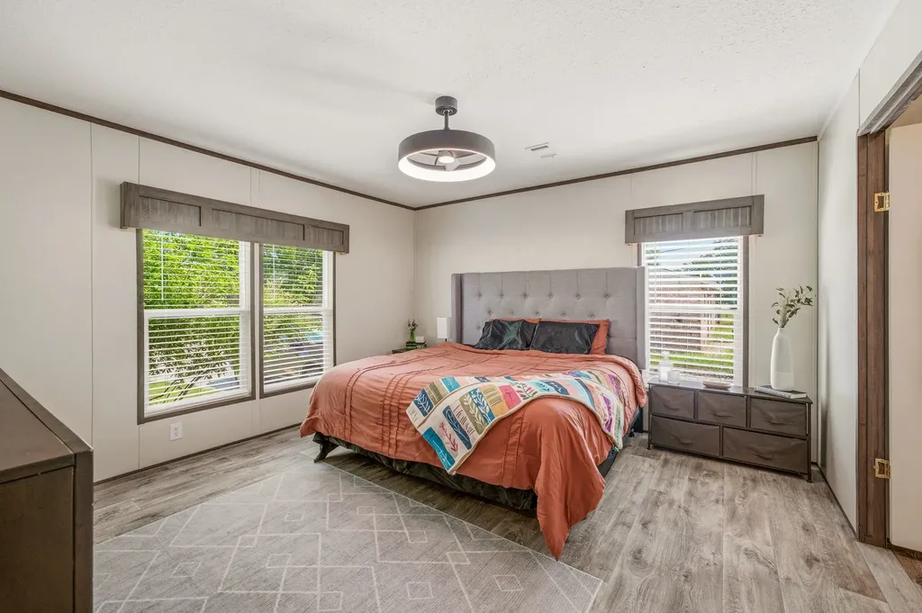 936 Apache Drive De Leon TX 76444