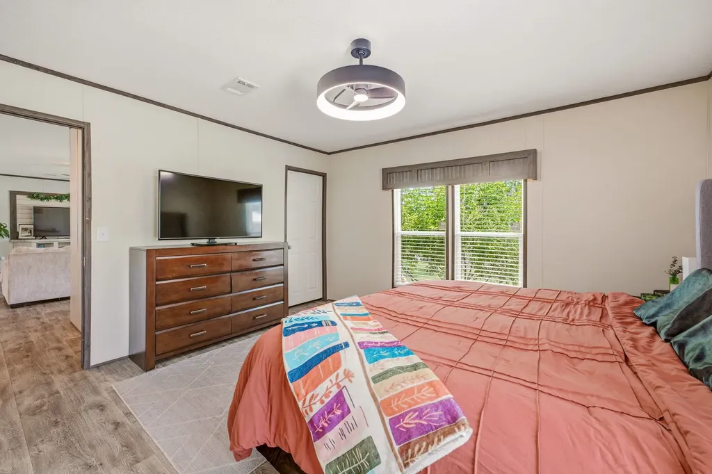 936 Apache Drive De Leon TX 76444