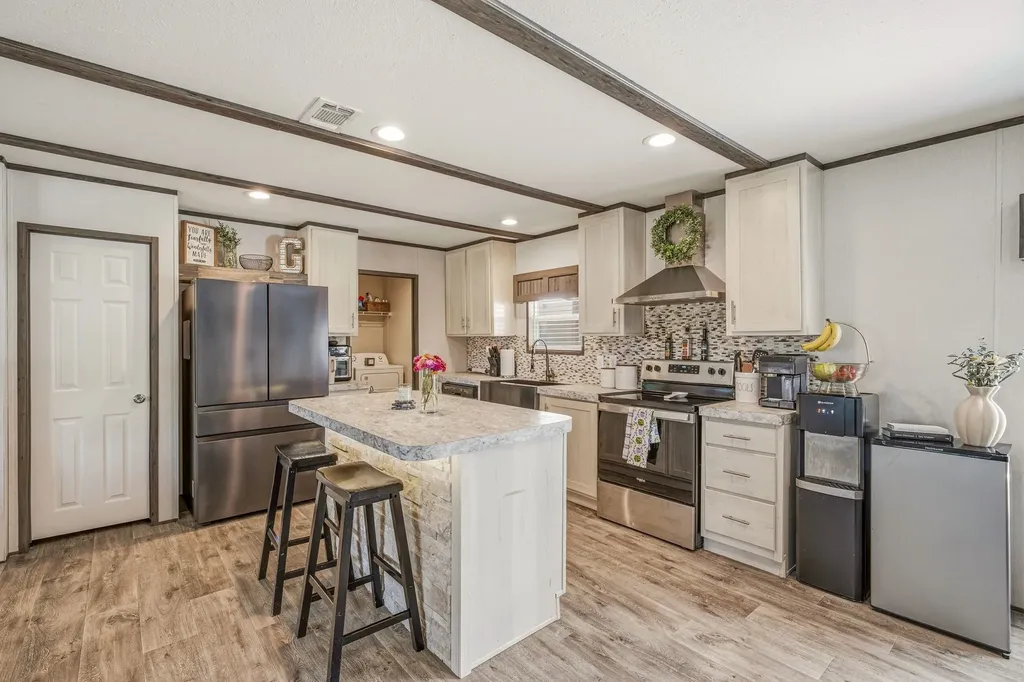 936 Apache Drive De Leon TX 76444