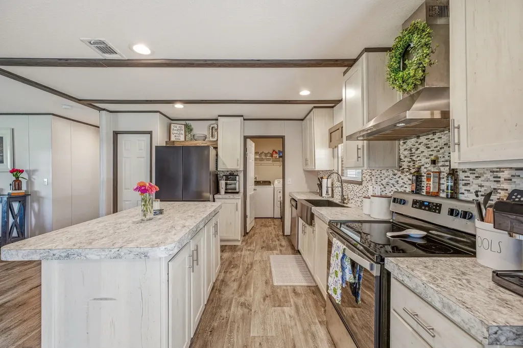 936 Apache Drive De Leon TX 76444