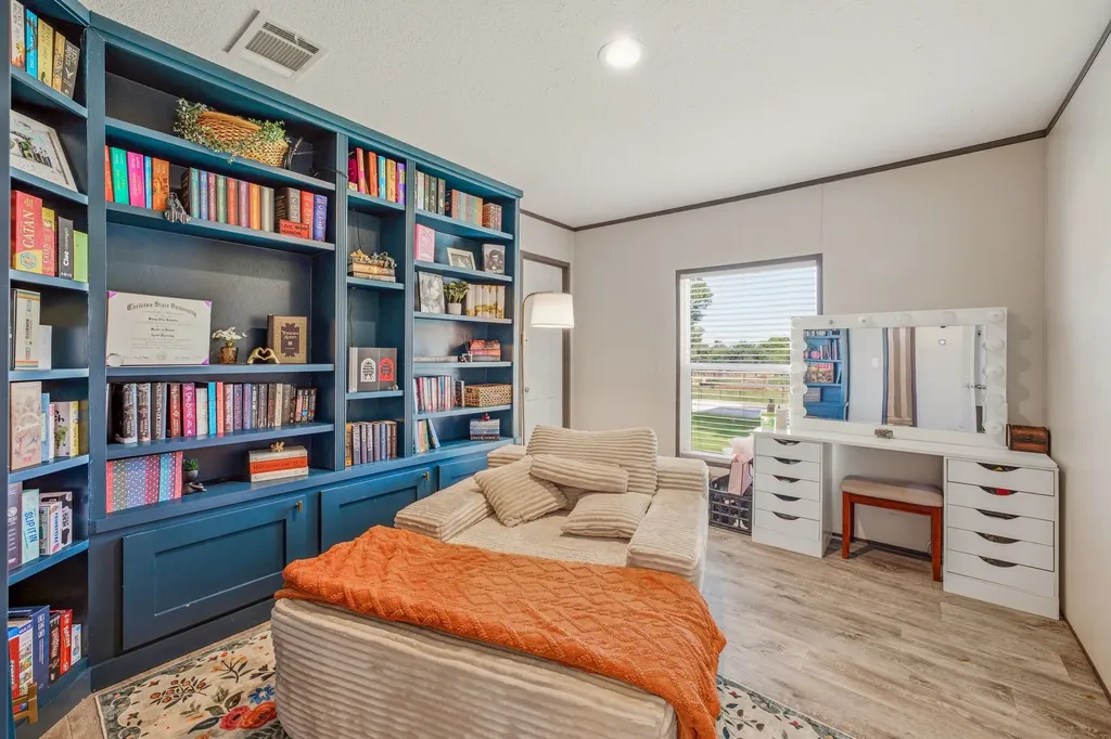 936 Apache Drive De Leon TX 76444