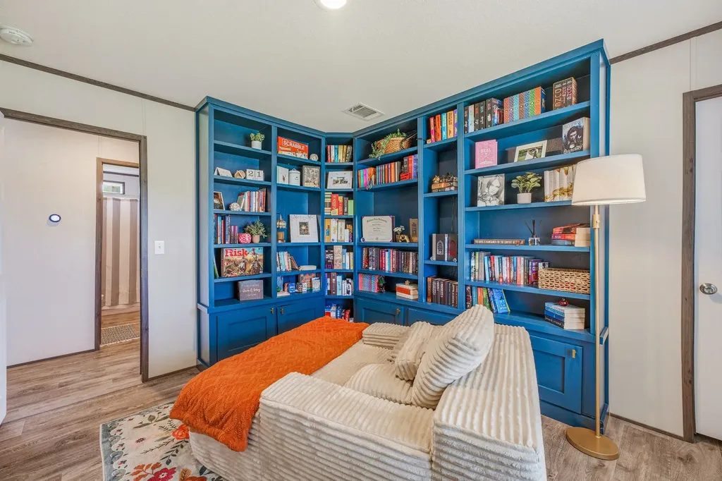 936 Apache Drive De Leon TX 76444