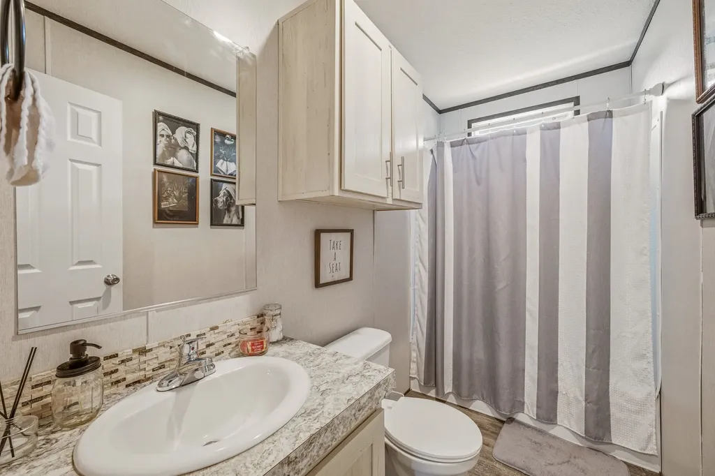 936 Apache Drive De Leon TX 76444