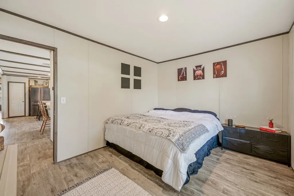 936 Apache Drive De Leon TX 76444