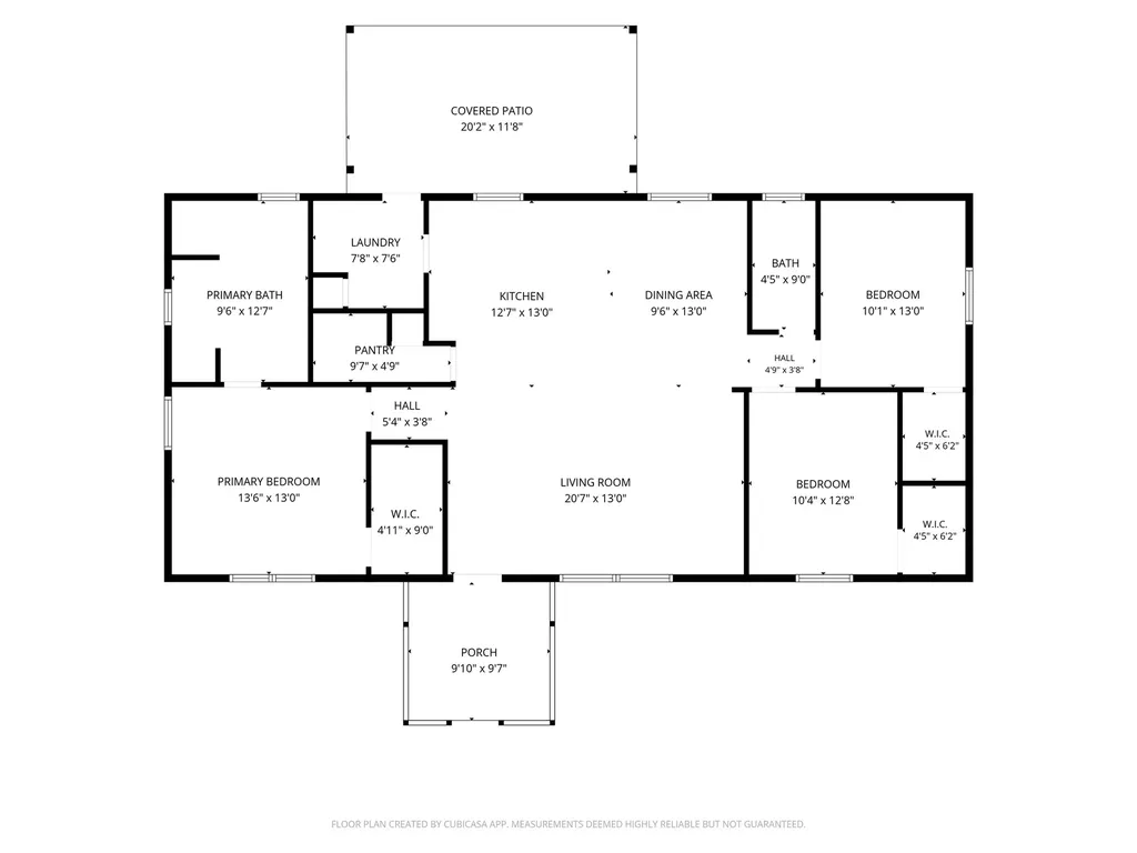 936 Apache Drive De Leon TX 76444
