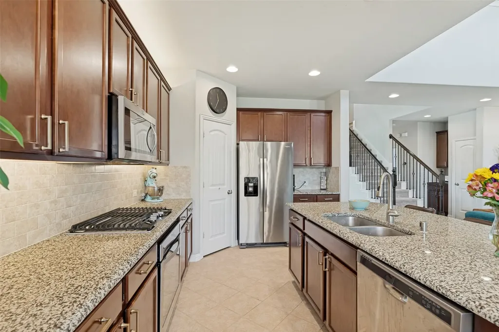 3107 Turkey Creek Trail Celina TX 75078