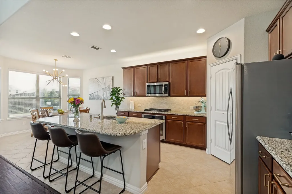 3107 Turkey Creek Trail Celina TX 75078