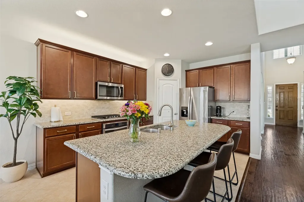 3107 Turkey Creek Trail Celina TX 75078