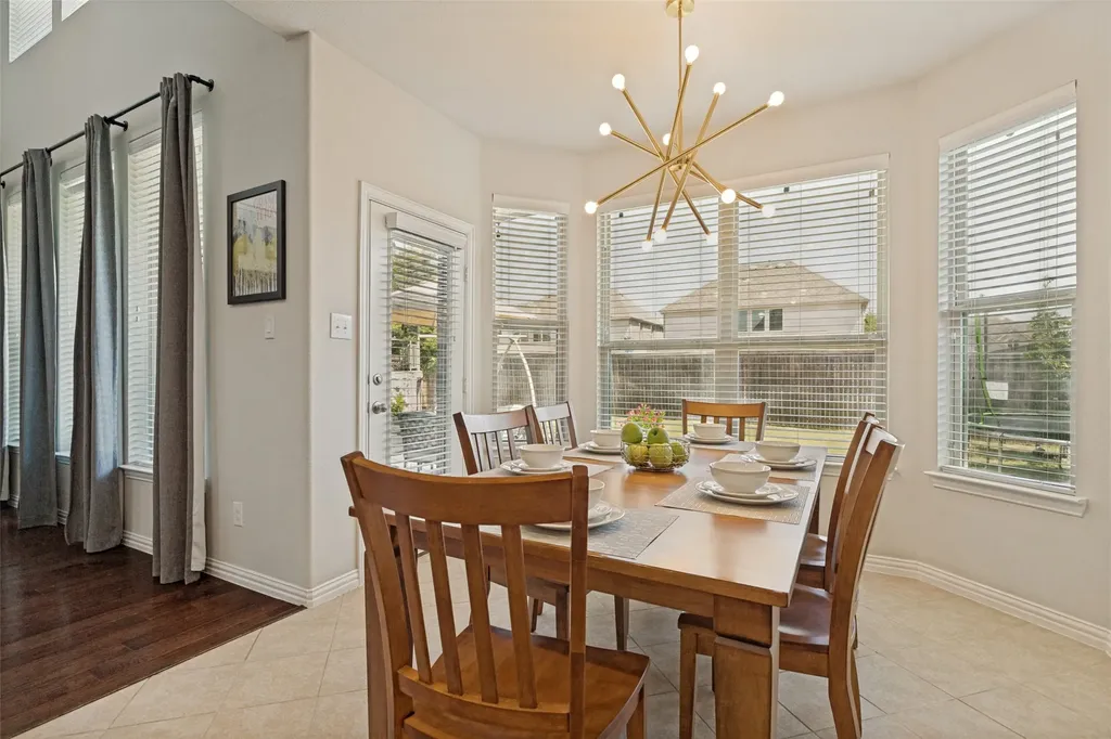 3107 Turkey Creek Trail Celina TX 75078