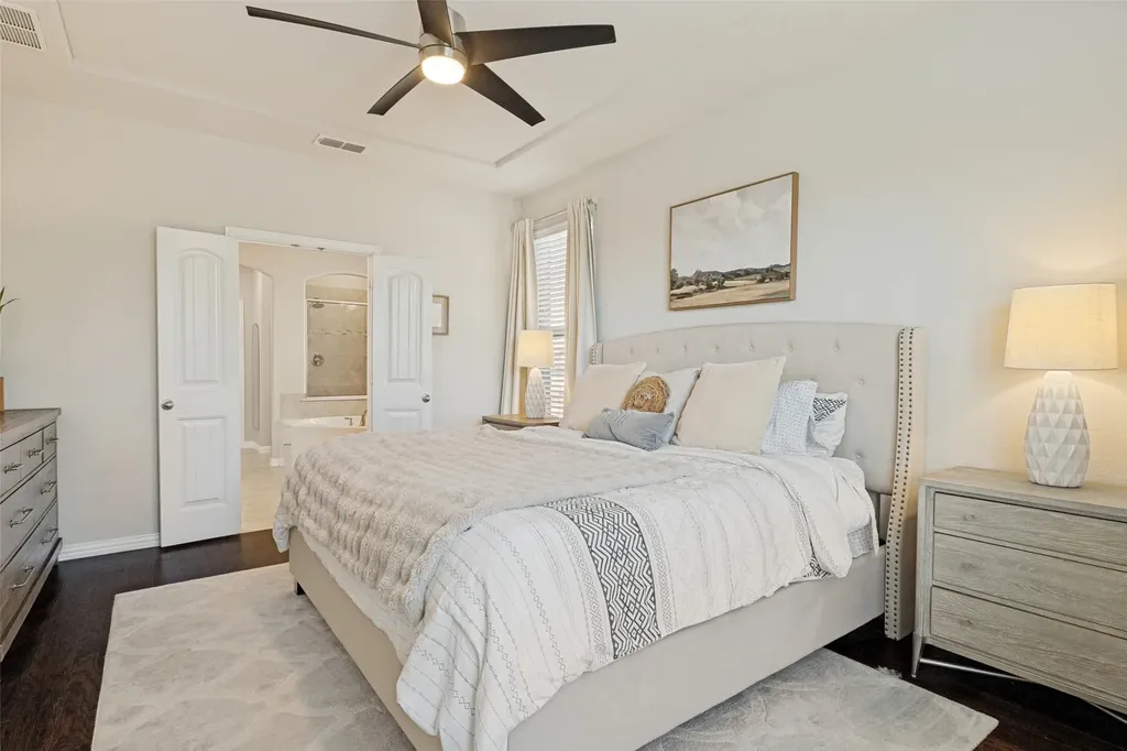 3107 Turkey Creek Trail Celina TX 75078
