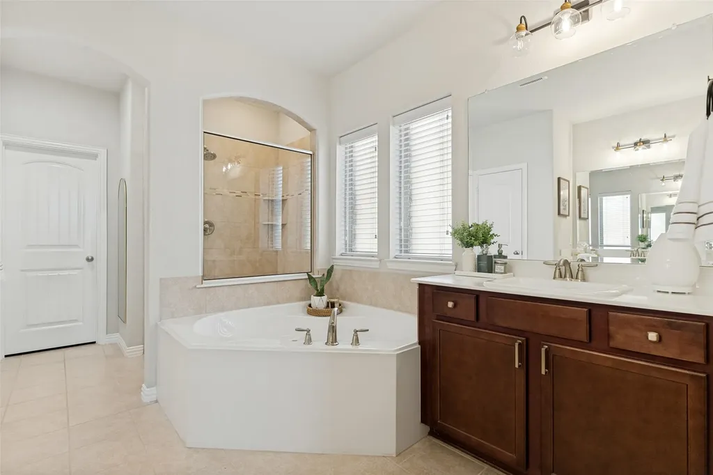 3107 Turkey Creek Trail Celina TX 75078