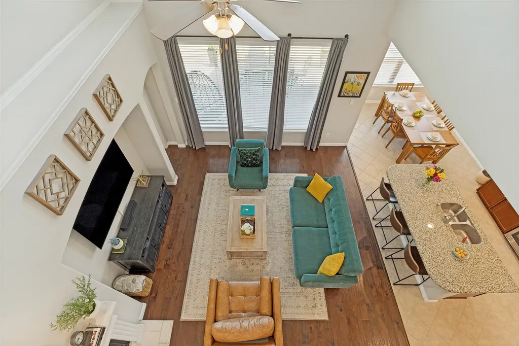 3107 Turkey Creek Trail Celina TX 75078