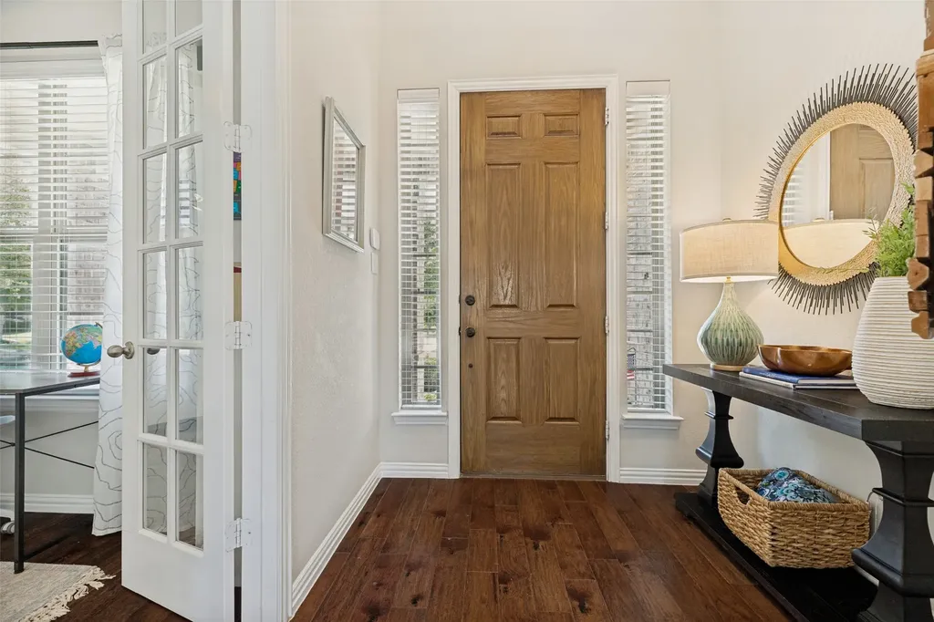 3107 Turkey Creek Trail Celina TX 75078
