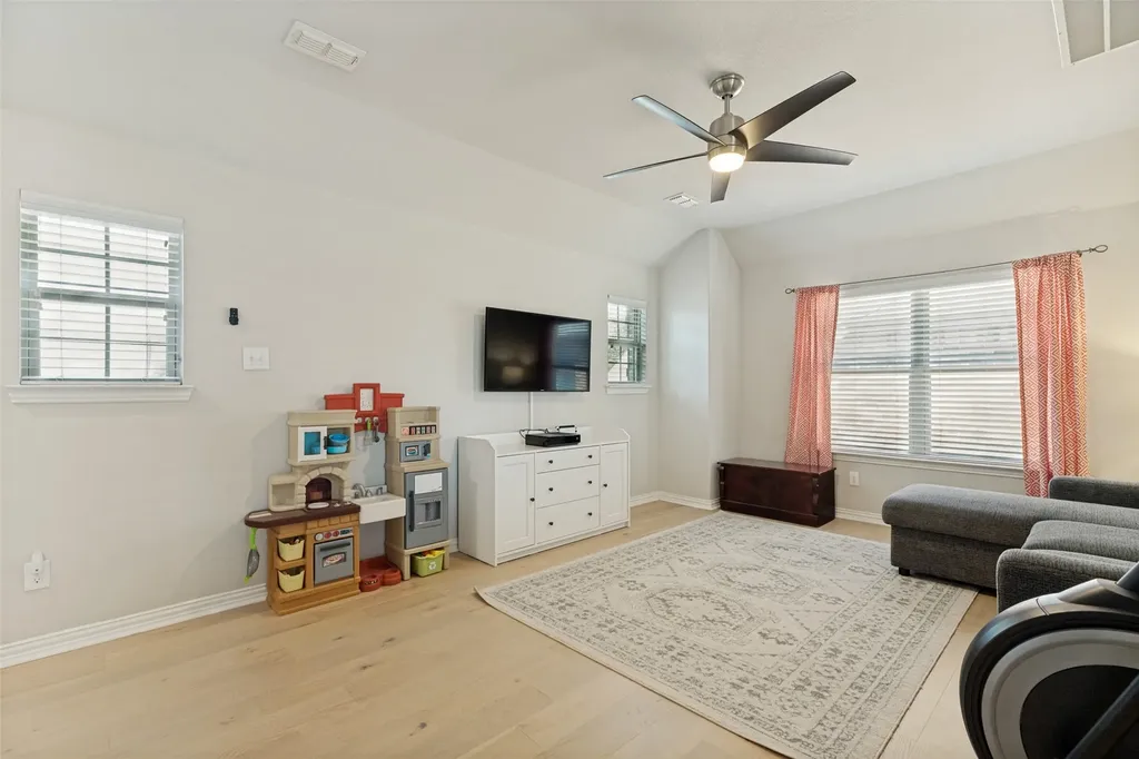 3107 Turkey Creek Trail Celina TX 75078