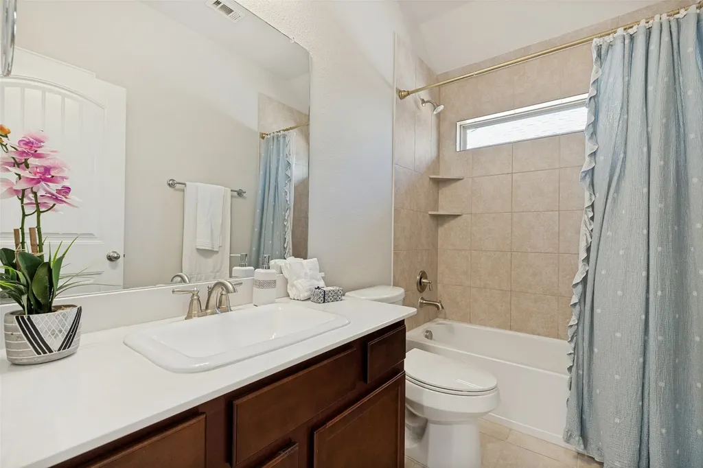 3107 Turkey Creek Trail Celina TX 75078