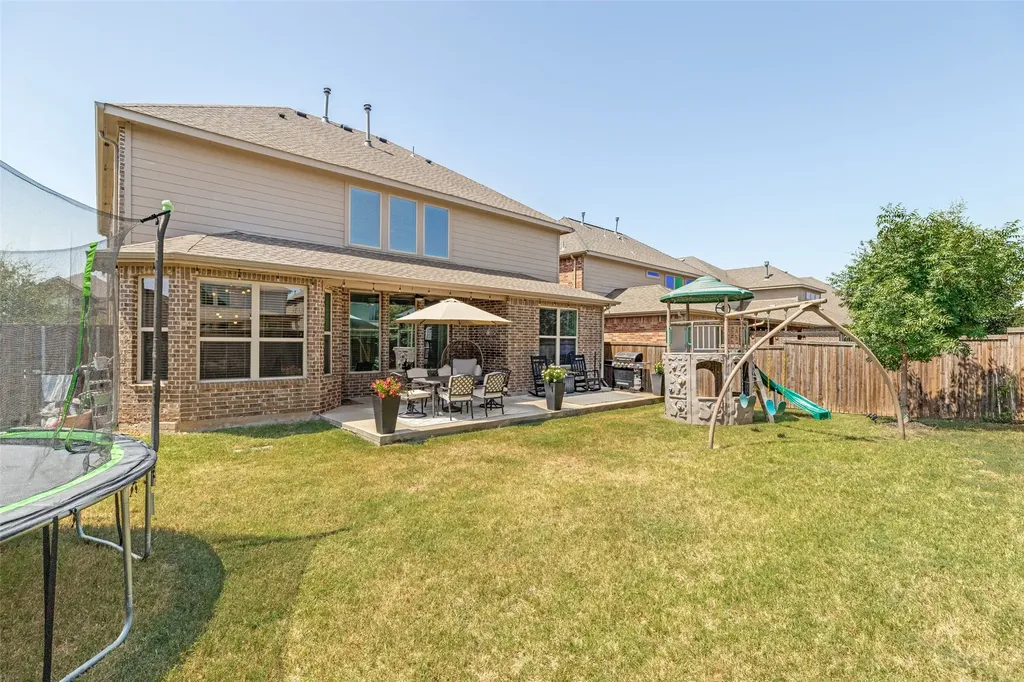 3107 Turkey Creek Trail Celina TX 75078