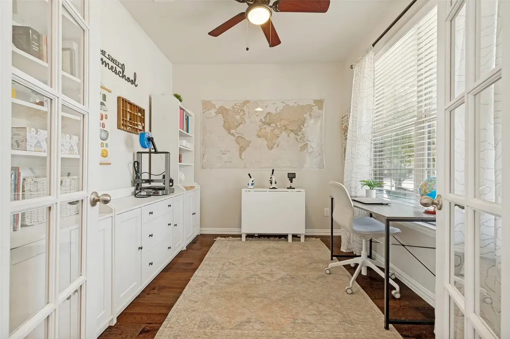3107 Turkey Creek Trail Celina TX 75078