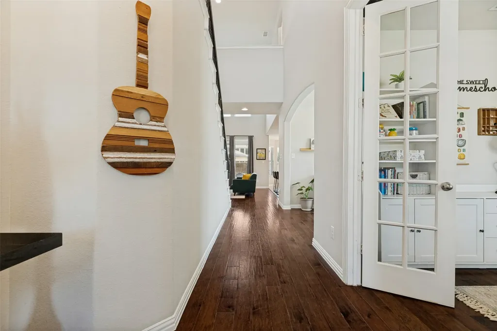 3107 Turkey Creek Trail Celina TX 75078