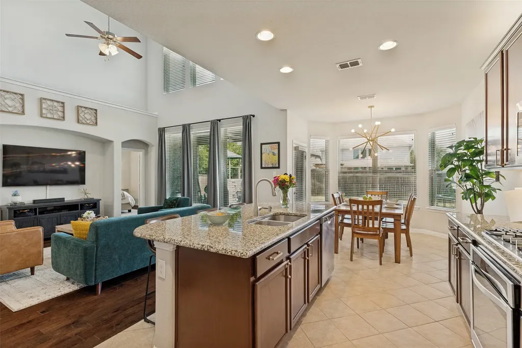 3107 Turkey Creek Trail Celina TX 75078