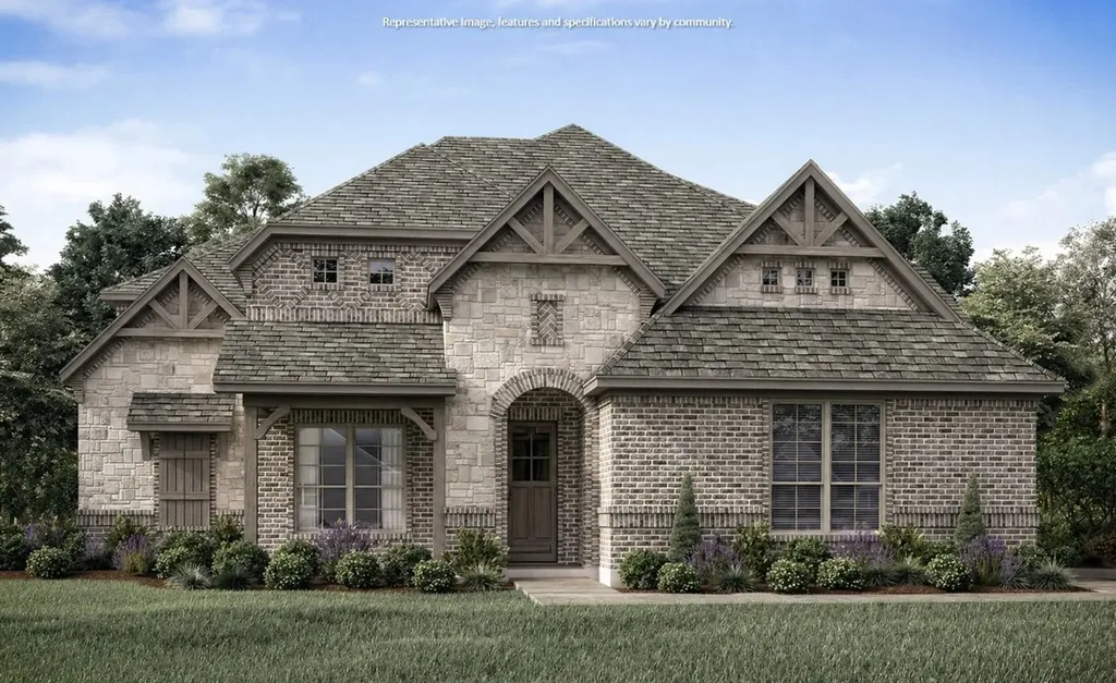 172 Serenity Drive Lorena TX 76655