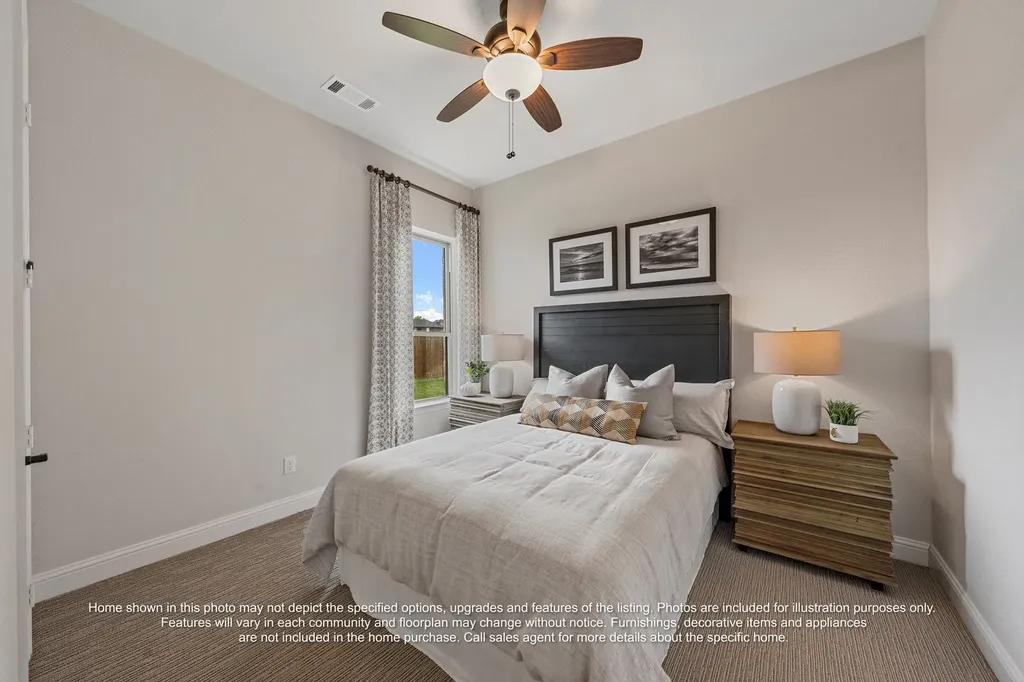 172 Serenity Drive Lorena TX 76655