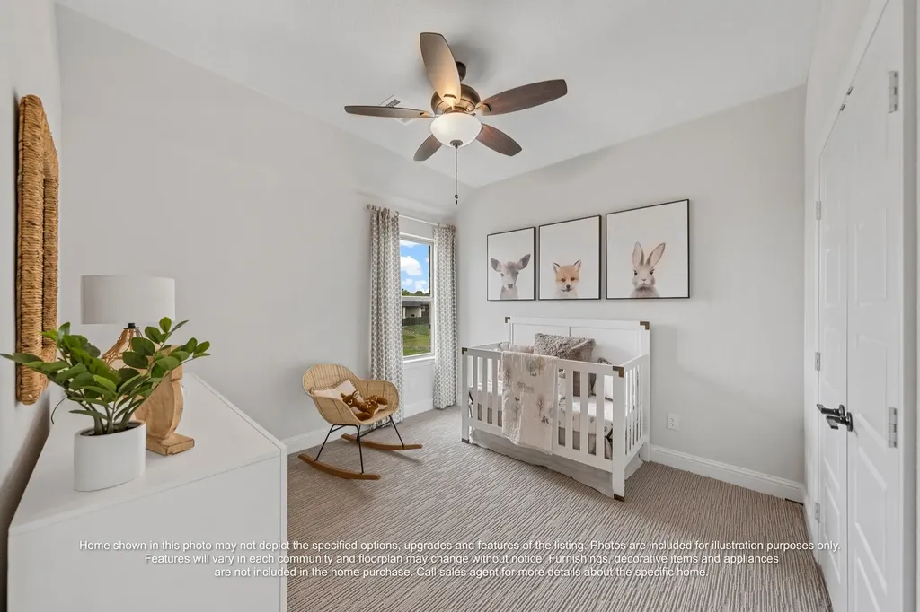 172 Serenity Drive Lorena TX 76655