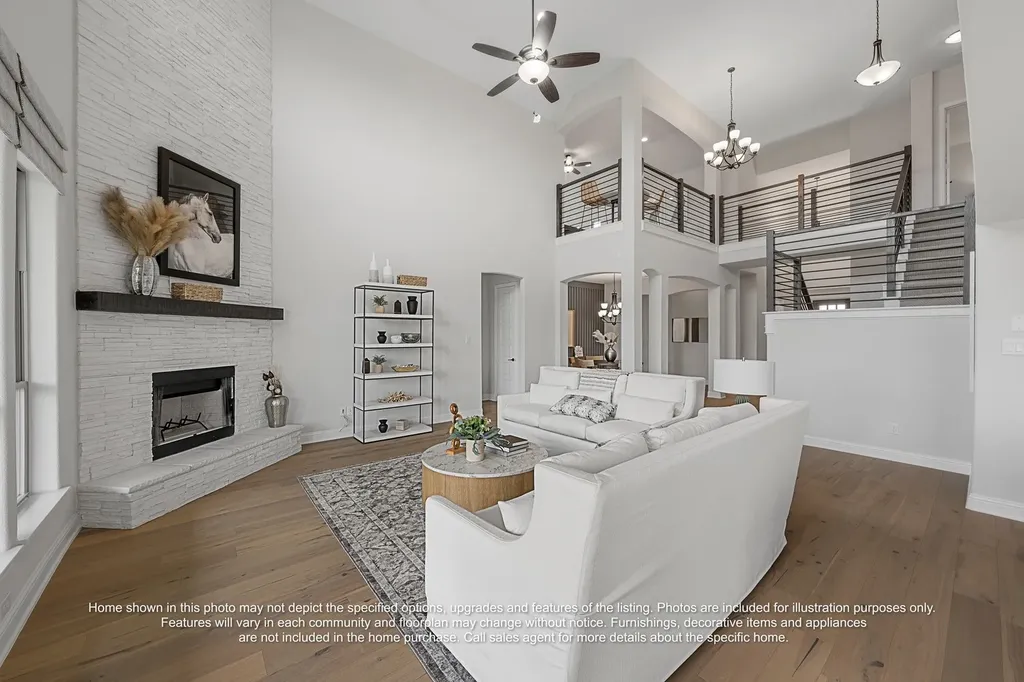 172 Serenity Drive Lorena TX 76655