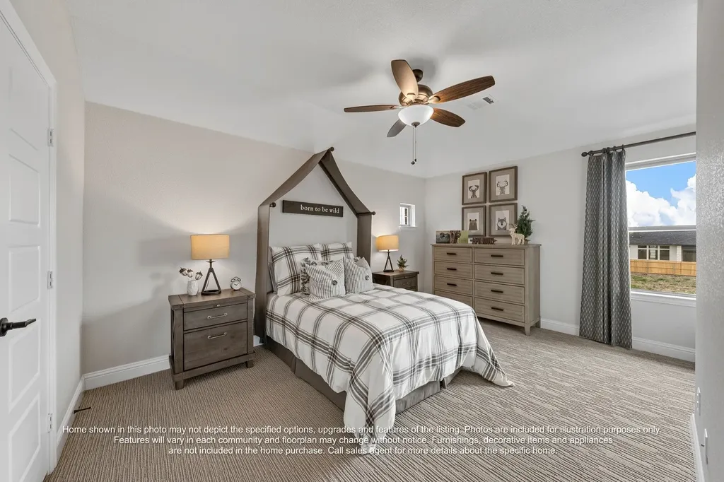 172 Serenity Drive Lorena TX 76655