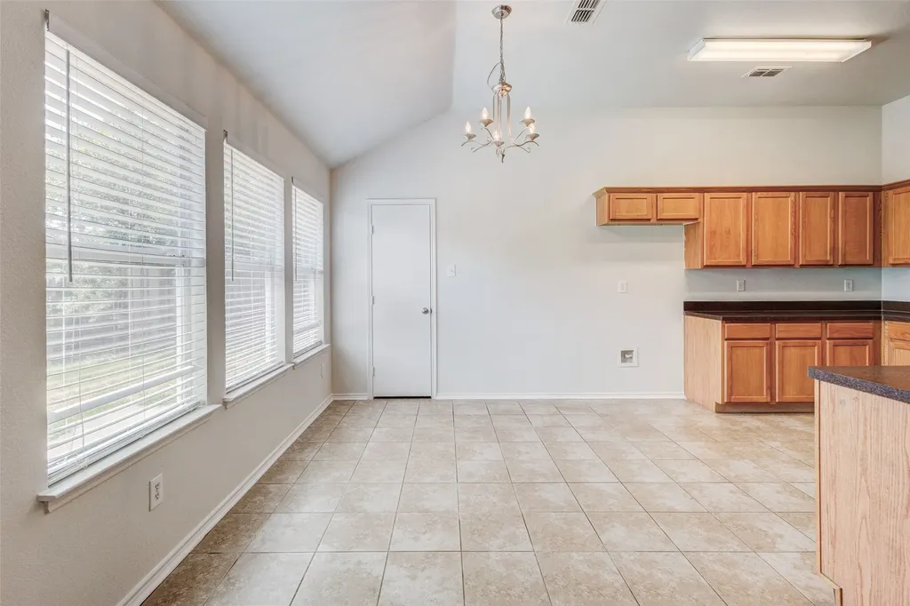 316 Heritage Drive Crowley TX 76036