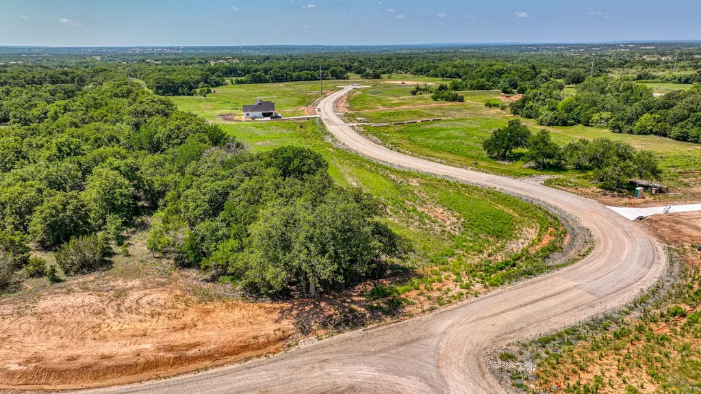 Tbd 45 Cecil Court Poolville TX 76487