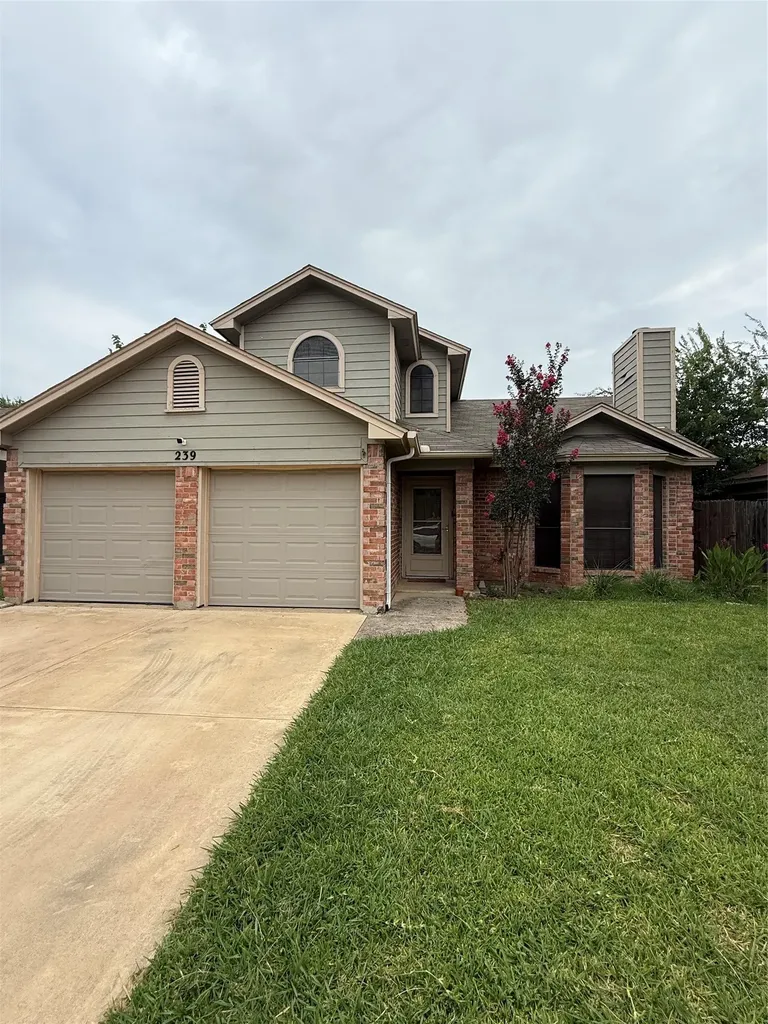 239 Rodeo Drive Keller TX 76248
