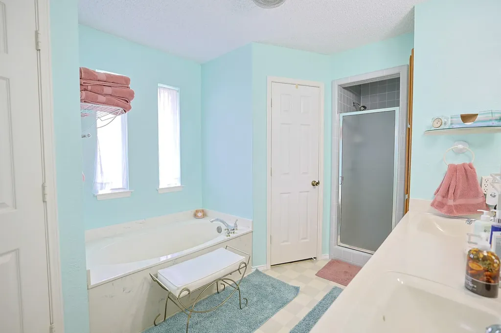 651 Gregory Street Weatherford TX 76087