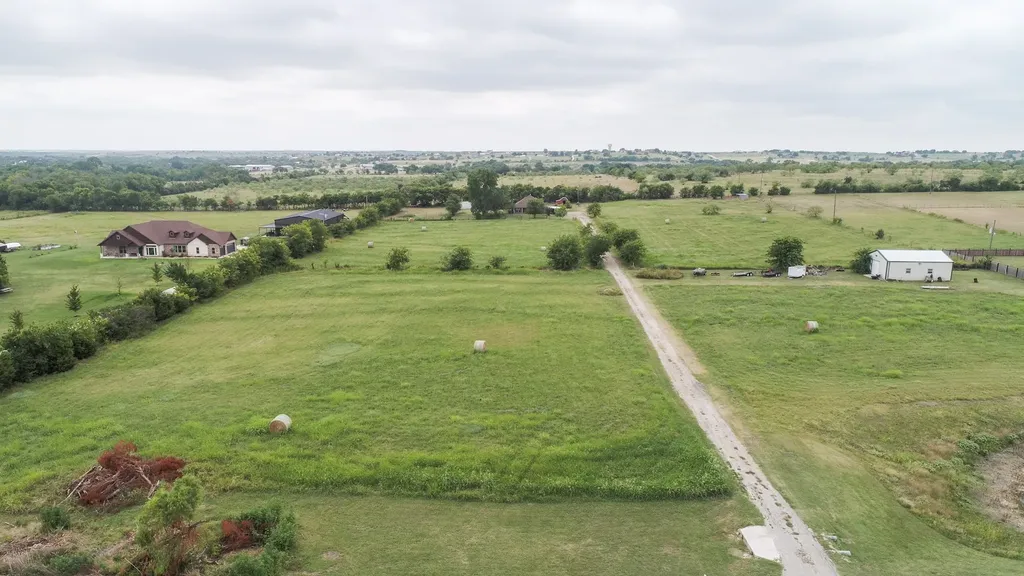 651 Gregory Street Weatherford TX 76087